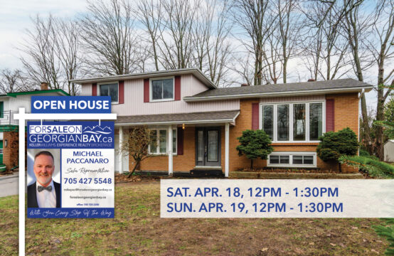 19 Viel Street, Penetanguishene, ON