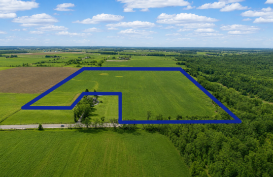 Pt N 1/2 Lt 19, Concession 10, Springwater, ON