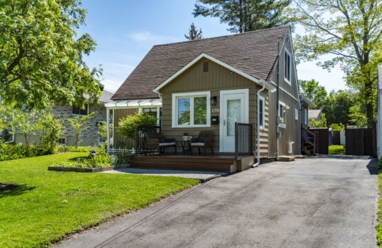 174 Seventh Street, Midland, ON