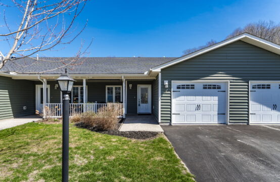 3 Chamberlain Crescent, Penetanguishene, ON