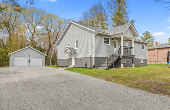 66 Albion Lane, Tiny Township, ON