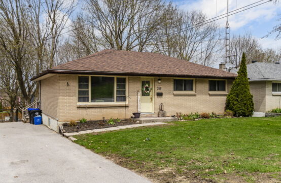 316 Hanly Street, Midland, ON