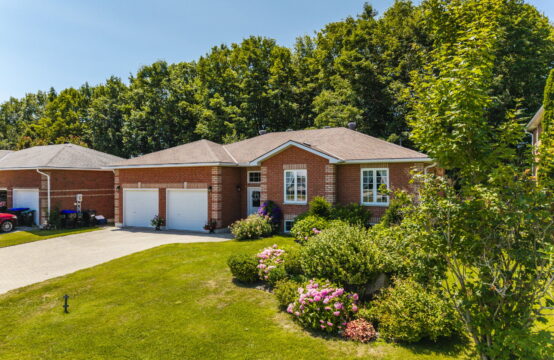 4 Byrnes Crescent, Penetanguishene, ON
