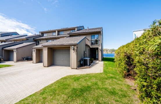 8 Beck Boulevard, Unit 5, Penetanguishene, ON