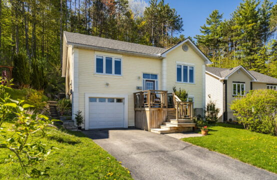 53 Therrien Court, Penetanguishene, ON