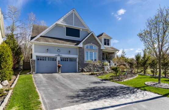 68 Riverwalk Place, Midland, ON