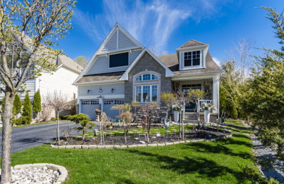 68 Riverwalk Place, Midland, ON