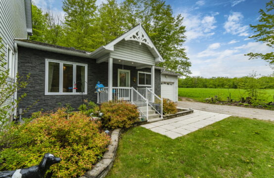 2174 Ron Jones Road, Unit B, Midland, ON