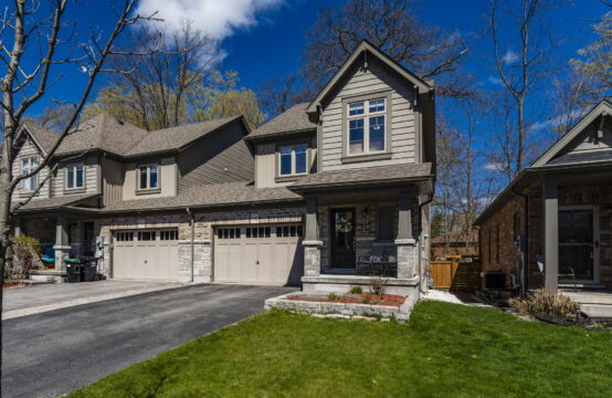 992 Cook Drive, Midland, ON