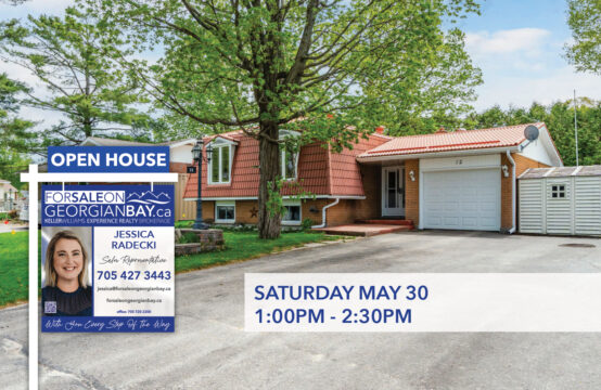 12 Richelieu Street, Penetanguishene, ON
