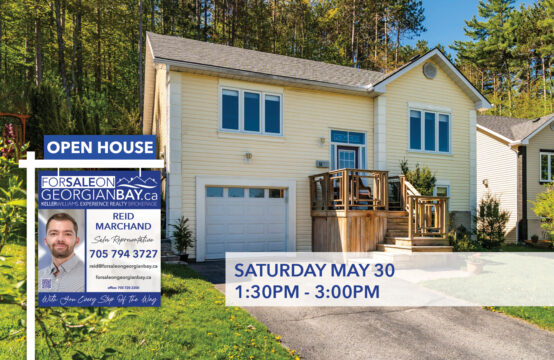 53 Therrien Court, Penetanguishene, ON