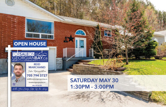 73 Therrien Court, Penetanguishene, ON