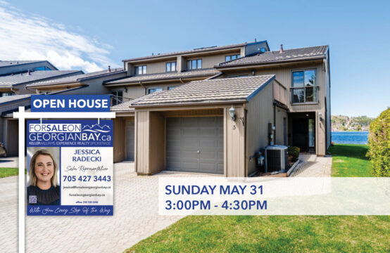 8 Beck Boulevard, Unit 5, Penetanguishene, ON