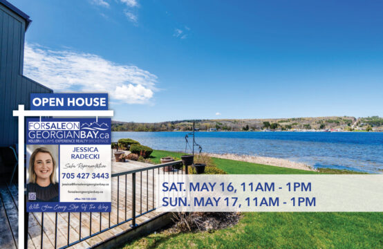 8 Beck Boulevard, Unit 5, Penetanguishene, ON
