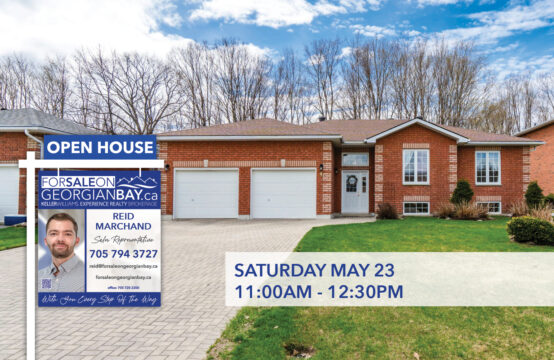 4 Byrnes Crescent, Penetanguishene, ON