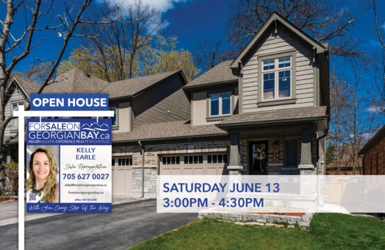 992 Cook Drive, Midland, ON