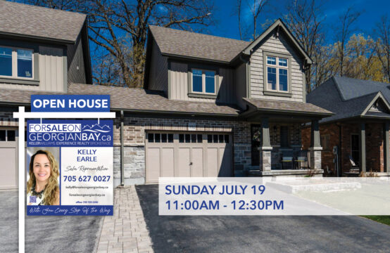 992 Cook Drive, Midland, ON