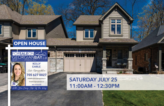992 Cook Drive, Midland, ON