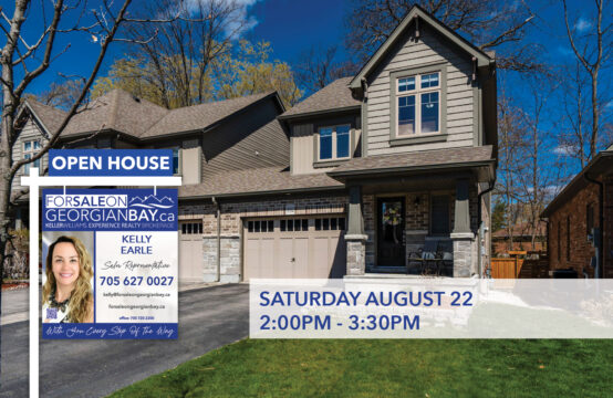 992 Cook Drive, Midland, ON