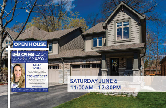 992 Cook Drive, Midland, ON