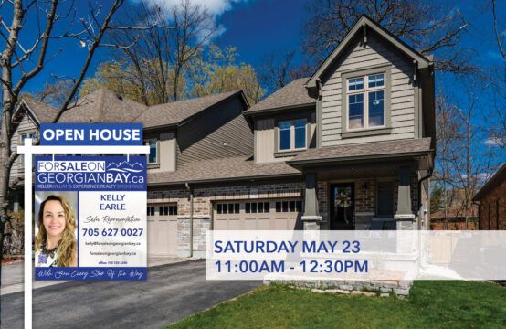 992 Cook Drive, Midland, ON