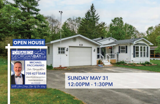 5411 Elliott Side Rd #15, Midland, ON
