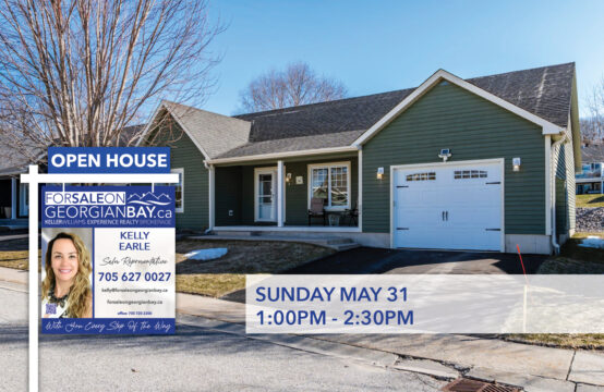 1 Gidley Court, Penetanguishene, ON