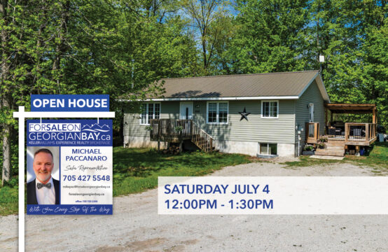2555 Hodgins Road, Severn, ON