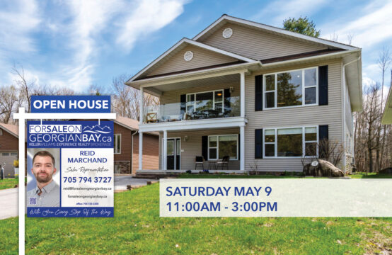 75 Hoyt Avenue, Victoria Harbour, ON