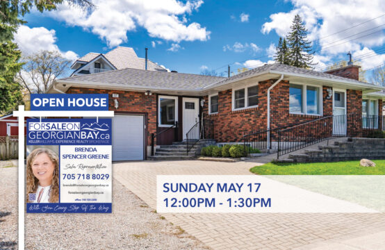 557 Hugel Avenue, Midland, ON