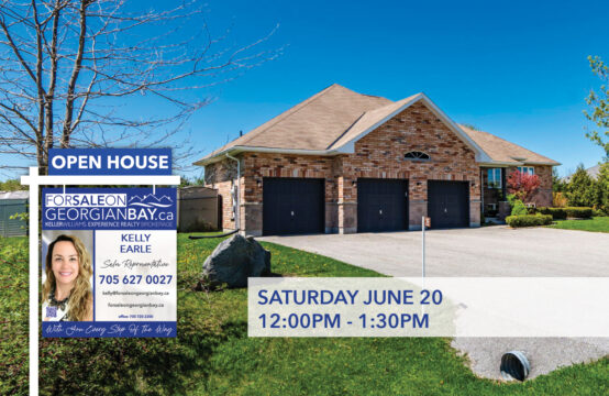 26 Lynn Street, Tiny Township, ON