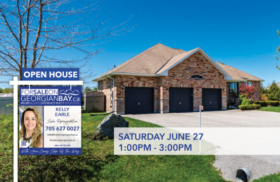 26 Lynn Street, Tiny Township, ON