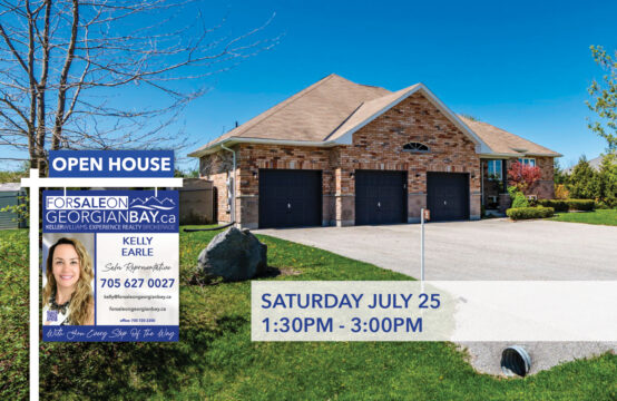 26 Lynn Street, Tiny Township, ON