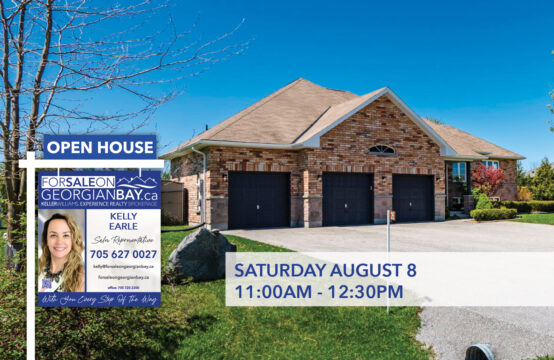 26 Lynn Street, Tiny Township, ON