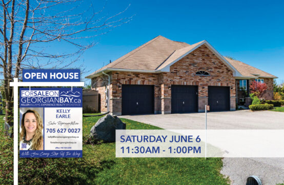 26 Lynn Street, Tiny Township, ON
