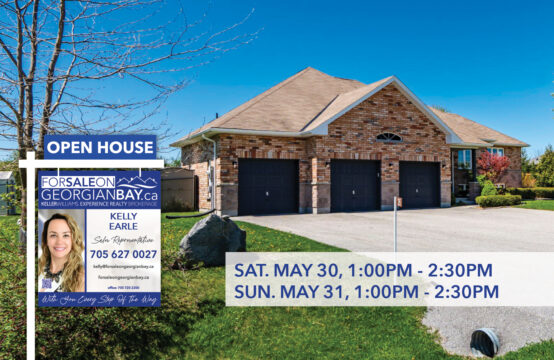 26 Lynn Street, Tiny Township, ON