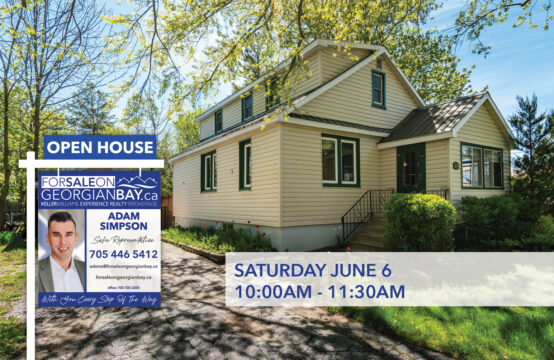 239 Oak Street, Stayner, ON