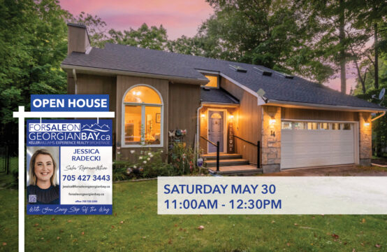 14 Oneida Crescent, Tiny Township, ON