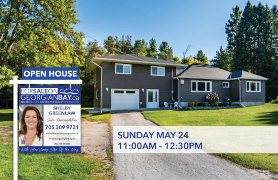 5525 Penetanguishene Road, Elmvale, ON