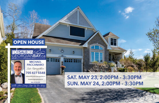 68 Riverwalk Place, Midland, ON
