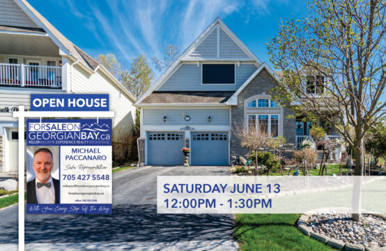 68 Riverwalk Place, Midland, ON