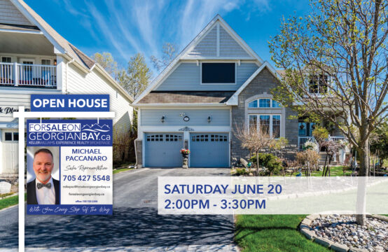 68 Riverwalk Place, Midland, ON