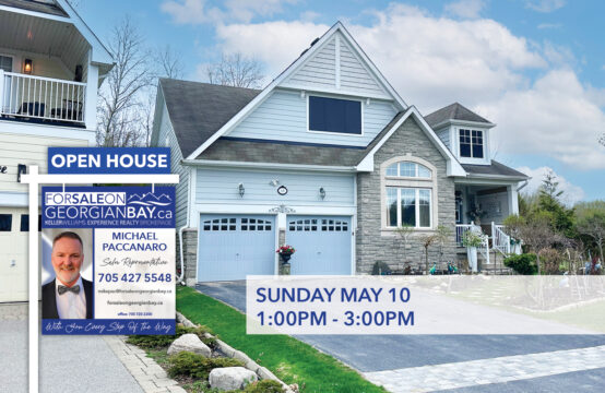 68 Riverwalk Place, Midland, ON