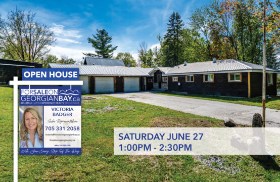 8 Robins Lane, Kawartha Lakes, ON
