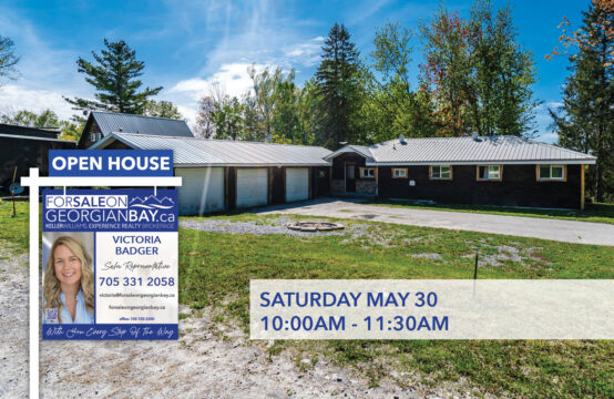 8 Robins Lane, Kawartha Lakes, ON