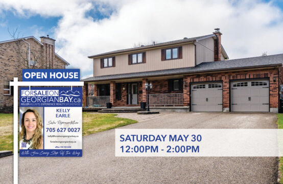 27 Rosewood Avenue, Midhurst, ON