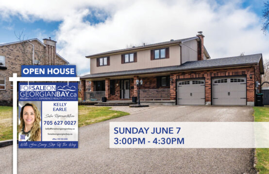27 Rosewood Avenue, Midhurst, ON