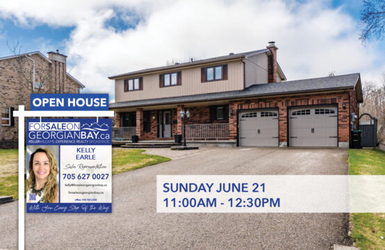 27 Rosewood Avenue, Midhurst, ON