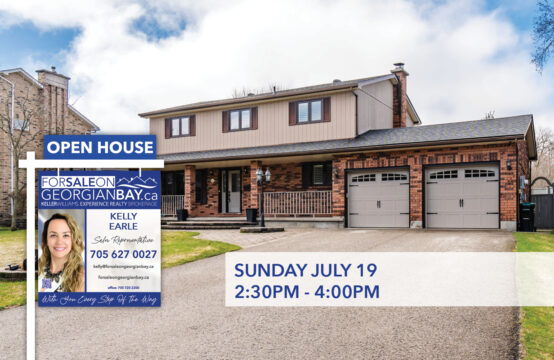 27 Rosewood Avenue, Midhurst, ON