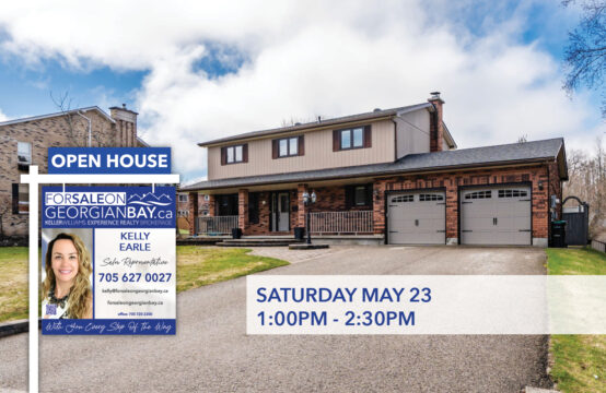 27 Rosewood Avenue, Midhurst, ON